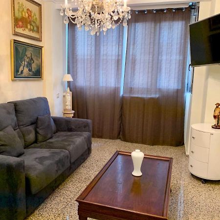 Apartamentos Torr Av America - Lopez De Hoyos - Chamartin Madrid Exterior photo