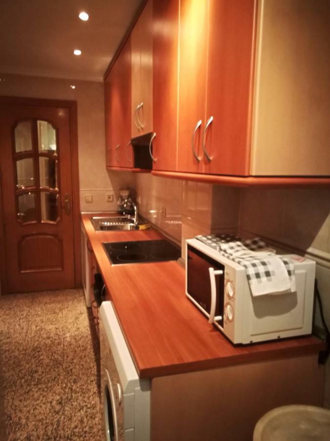 Apartamentos Torr Av America - Lopez De Hoyos - Chamartin Madrid Exterior photo