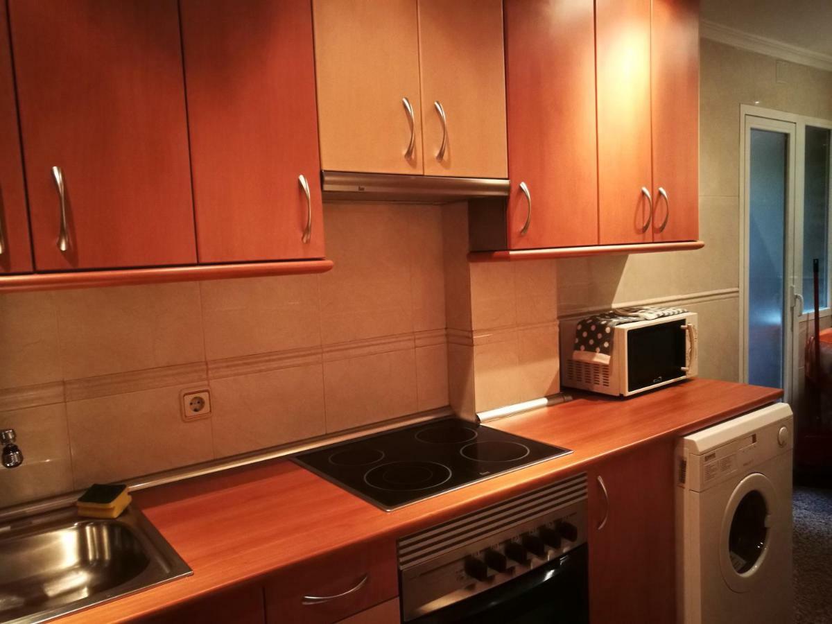 Apartamentos Torr Av America - Lopez De Hoyos - Chamartin Madrid Exterior photo
