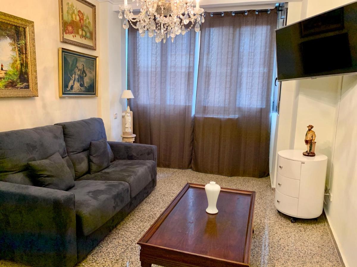 Apartamentos Torr Av America - Lopez De Hoyos - Chamartin Madrid Exterior photo