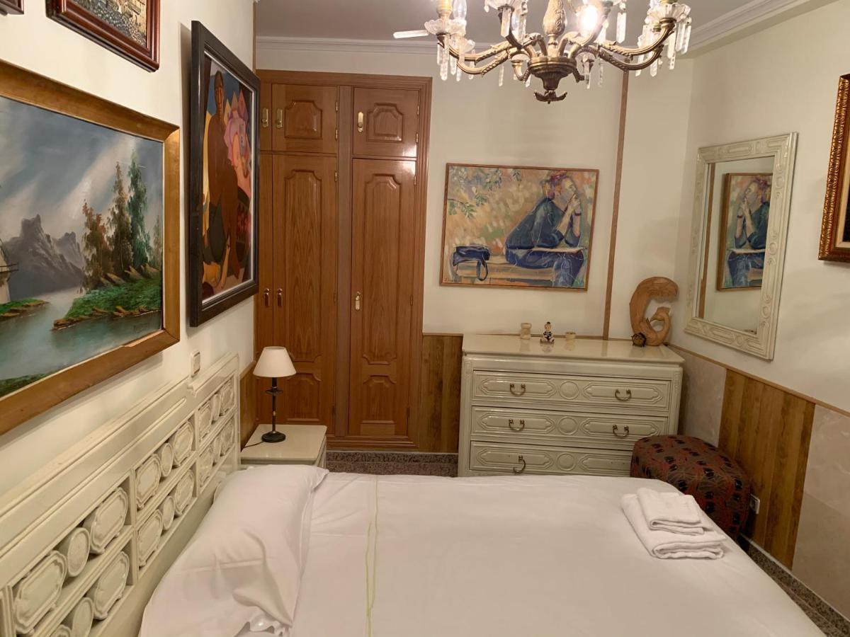 Apartamentos Torr Av America - Lopez De Hoyos - Chamartin Madrid Exterior photo