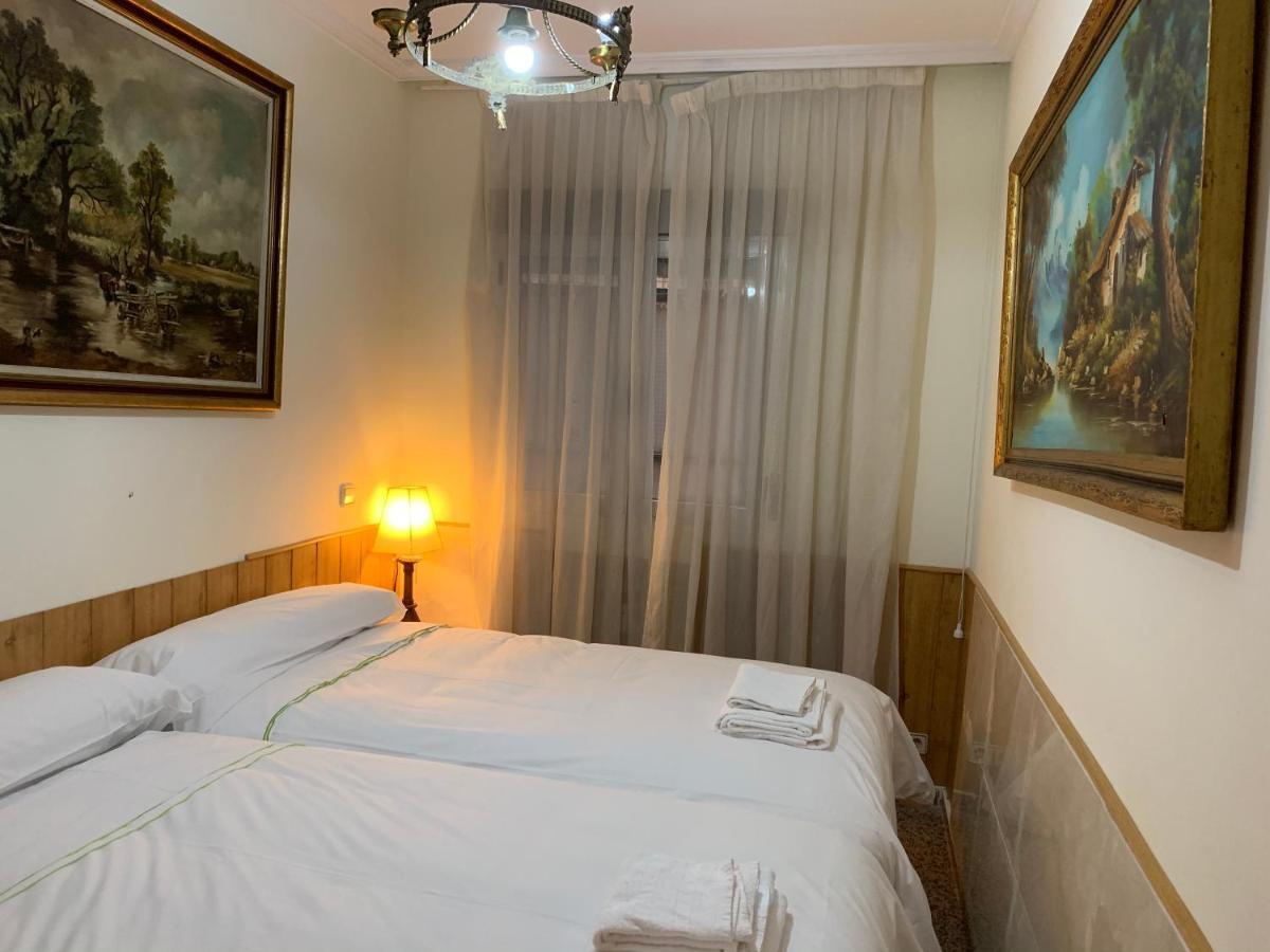Apartamentos Torr Av America - Lopez De Hoyos - Chamartin Madrid Exterior photo