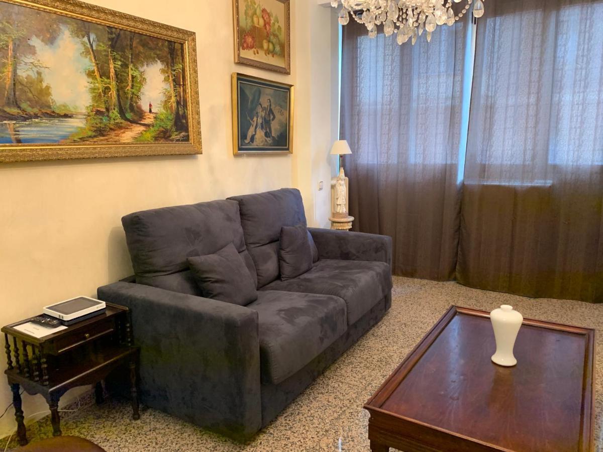 Apartamentos Torr Av America - Lopez De Hoyos - Chamartin Madrid Exterior photo